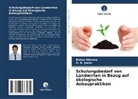 N B Jadav, N. B. Jadav, Rohan Sharma - Schulungsbedarf von Landwirten in Bezug auf ökologische Anbaupraktiken