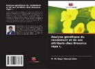 M. M. Uzzal Ahmed Liton - Analyse génétique du rendement et de ses attributs chez Brassica rapa L.