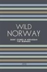 Artici Bilingual Books - Wild Norway