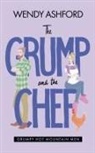 Wendy Ashford - The Grump and the Chef
