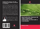 Misgana Mitiku - Avaliação das doenças do trigo, problemas associados ao mercado e à produção