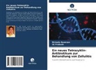 Nirmala Ganesan, Se Prakash - Ein neues Tetrazyklin-Antibiotikum zur Behandlung von Zellulitis