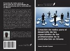 Isaac Armah Gyean - Creación de redes para el desarrollo de las capacidades de los profesionales de la contratación en Ghana
