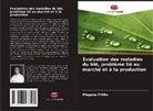 Misgana Mitiku - Évaluation des maladies du blé, problème lié au marché et à la production