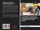 Teresa Metlitskaya - Formation of social and professional competences of students through labour