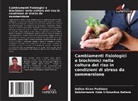 Aditya Kiran Padhiary, Balukeswara Hota Srikrushna Behera - Cambiamenti fisiologici e biochimici nella coltura del riso in condizioni di stress da sommersione