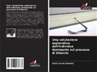 Sani Usman Gurowa - Una valutazione esplorativa dell'individuo dominante sul processo di bilancio
