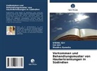 Om Giri, Vishal Giri, Shubhra Kanodia - Vorkommen und Behandlungsmuster von Hauterkrankungen in Südindien
