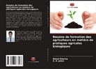 N. B. Jadav, Rohan Sharma - Besoins de formation des agriculteurs en matière de pratiques agricoles biologiques