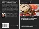 Fatemeh Keshavarz hasani - Ecos ancestrales: El impacto de la Historia en la identidad nacional