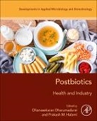 Dhanasekaran Dharumadurai, Prakash M Halami, Prakash M Halami - Postbiotics