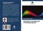 Teuku Edisah Putra - Künstliche mechanische Ermüdungssignale
