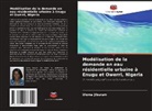 Uloma Jiburum - Modélisation de la demande en eau résidentielle urbaine à Enugu et Owerri, Nigeria
