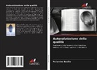 Felismino Basílio - Autovalutazione della qualità
