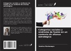 Sabrina Montenegro - Categorías sociales y síndrome de fusión en un contexto de alianza estratégica
