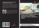 Ana Leticia Ramos Bezerra, Suelen Silva Figueiredo Andrade - Application of IMUS to evaluate urban mobility in Patos