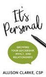 Allison Clarke - It's Personal