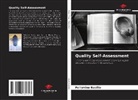 Felismino Basílio - Quality Self-Assessment