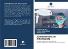 Carlos Magalhães, André Novo, Cláudia Nunes - Zufriedenheit am Arbeitsplatz