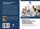 Lilian Pereira Cruz - Einflüsse des Phanerogamen-Flora-Projekts auf die Lehrerausbildung