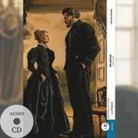 Anton Pawlowitsch Tschechow, EasyOriginal Verlag, Frank, Ilya Frank, EasyOriginal Verlag - Medwed' / Der Bär (Buch + Audio-CD) - Frank-Lesemethode - Kommentierte zweisprachige Ausgabe Russisch-Deutsch, m. 1 Audio-CD, m. 1 Audio, m. 1 Audio