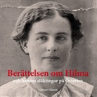 Carsten Nilsson, Sverige Stockholm - Berättelsen om Hilma