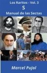 Marcel Pujol - S - Manual de las Sectas