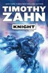 Timothy Zahn - Knight