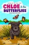 Chloe & the Butterflies