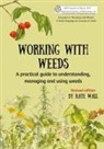 Kate Wall - Working With Weeds