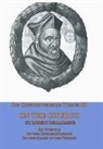 St Robert Bellarmine, St. Robert Bellarmine - De Controversiis Tomus III On the Church, containing On Councils, On the Church Militant, and on the Marks of the Church