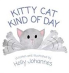 Holly Johannes - Kitty Cat Kind of Day