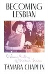 Tamara Chaplin, Chaplin Tamara - Becoming Lesbian