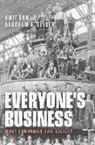 Amit Ron, Amit Singer Ron, Amit/ Singer Ron, Abraham A. Singer - Everyone''s Business