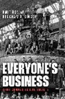 Amit Ron, Amit Singer Ron, Amit/ Singer Ron, Abraham A. Singer - Everyone''s Business