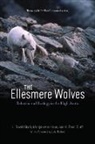 Morgan Anderson, H. Dean Cluff, L. David Mech, L. David Anderson Mech, L. David/ Anderson Mech, Mech L. David - Ellesmere Wolves
