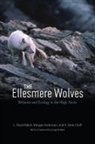 Morgan Anderson, H. Dean Cluff, L. David Mech, L. David Anderson Mech, L. David/ Anderson Mech, Mech L. David - Ellesmere Wolves