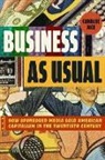 Caroline Jack - Business As Usual