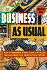 Caroline Jack - Business As Usual