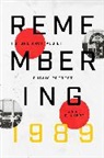 Anke Pinkert, Pinkert Anke - Remembering 1989