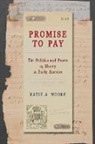 Katie A. Moore - Promise to Pay