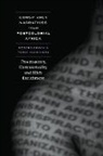 Peter Geschiere, Geschiere Peter, Rogers Orock, Rogers Geschiere Orock, Rogers/ Geschiere Orock - Conspiracy Narratives From Postcolonial Africa