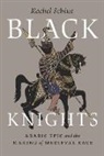 Professor Rachel Schine, Rachel Schine - Black Knights