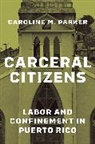 Caroline M. Parker - Carceral Citizens