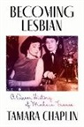 Tamara Chaplin, Chaplin Tamara - Becoming Lesbian