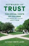 Anthony Simon Laden, Professor Anthony Simon Laden - Networks of Trust