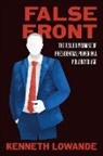 Kenneth Lowande - False Front