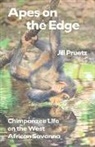 Jill Pruetz - Apes on the Edge