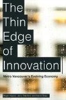 Roger Hayter, Roger/ Patchell Hayter, Jerry Patchell, Kevin Rees, Kevin G. Rees - The Thin Edge of Innovation