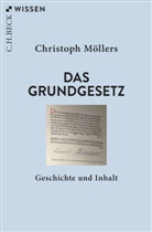 Christoph Möllers - Das Grundgesetz
